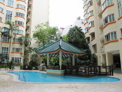 Emerald Garden (D1), Condominium #80133442
